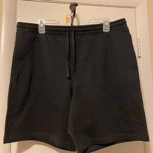 GAP Black Athletic Women’s Shorts